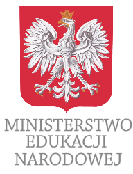 Ministerstwo Edukacji Narodowej